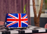 توستر 2 اسلایس پرچم انگلستان اسمگ مدل TSF01 UK