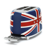 توستر 2 اسلایس پرچم انگلستان اسمگ مدل TSF01 UK