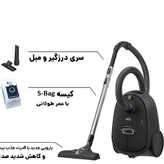 جاروبرقی آ ا گ مدل AB61C2OKO