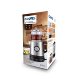 چای ساز روی هم کورس CTM1980 استیل
